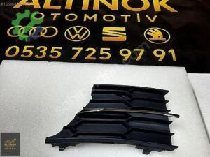 Skoda Superb 2013-2015 Panjur 3T0853665B Sıfır