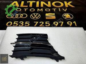 Sıfır Orijinal Panjur Skoda Superb 2013-2015 3T0853666B