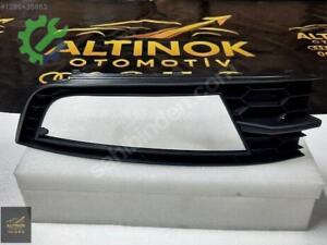Skoda Octavia 2014-2020 Panjur 5E0807681 Sıfır