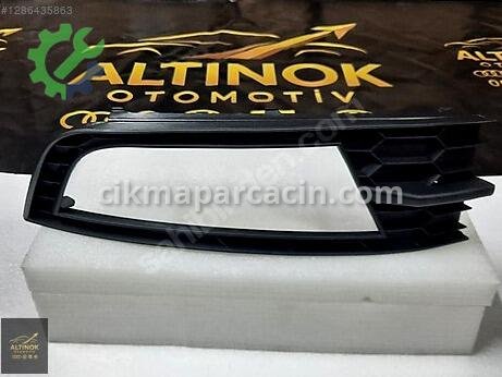 Skoda Octavia Panjur çıkma parça