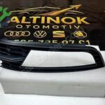 Skoda Octavia 2014-2020 Orijinal Sıfır Panjur 5E0807682