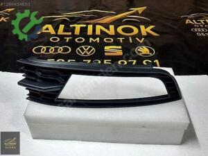 Skoda Octavia 2014-2020 Orijinal Sıfır Panjur 5E0807682
