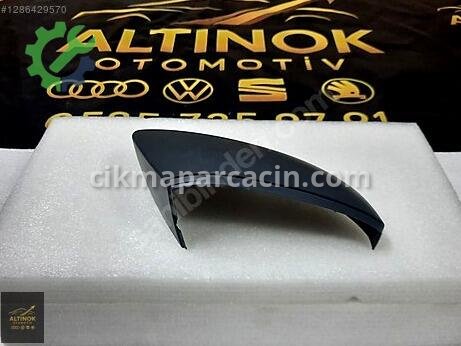 Skoda Octavia Sağ Dış Ayna çıkma parça