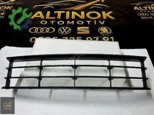 Skoda Octavia 2009-2013 Ön Panjur 1Z0853677C Sıfır