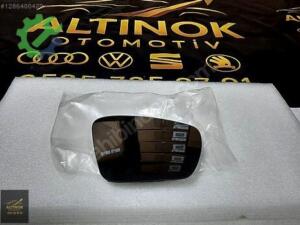 Sıfır Orijinal Sağ Dış Ayna Skoda Superb 2013-2017 5E0857522