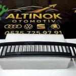 Skoda Fabia 2007-2010 Orijinal Sıfır Ön Panjur 5J0853677