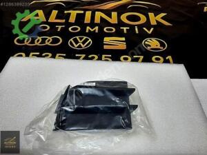 Skoda Superb 2008-2013 Panjur 3T0853665 Sıfır