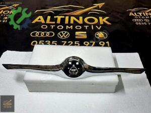 Skoda Superb 2008-2013 Orijinal Sıfır Panjur 3T0853633
