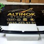 Volkswagen Polo 1995-1999 Orijinal Sıfır Ön Panjur 6K5854643A