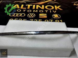 Sıfır Orijinal Panjur Volkswagen Passat 2006-2010 3C5807459A