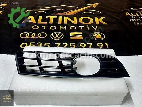 Volkswagen Passat Panjur çıkma parça