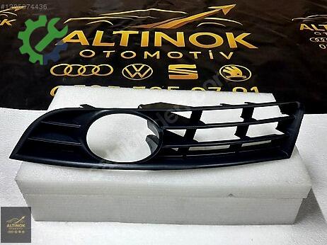 Volkswagen Passat Panjur çıkma parça