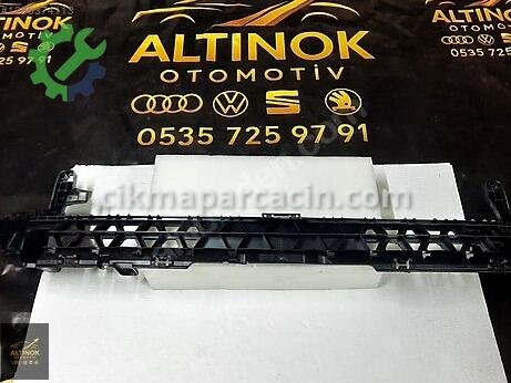 Volkswagen Transporter Ön Tampon çıkma parça