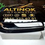 Volkswagen Passat 2011-2015 Panjur 3AA85466 Sıfır