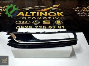 Volkswagen Passat 2011-2015 Panjur 3AA85466 Sıfır
