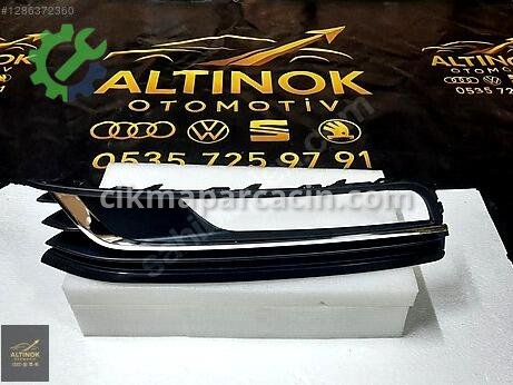 Volkswagen Passat Panjur çıkma parça