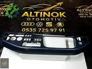 Sıfır Orijinal Torpido Volkswagen LT 2D1857053B