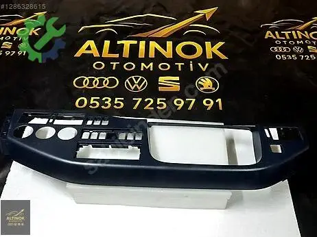 Volkswagen LT Torpido çıkma parça