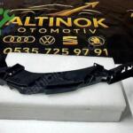 Sıfır Orijinal Tampon Tutacağı Volkswagen Polo 2010-2018 6R0805072