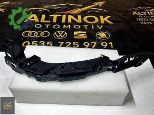 Sıfır Orijinal Tampon Tutacağı Volkswagen Polo 2010-2018 6R0805072