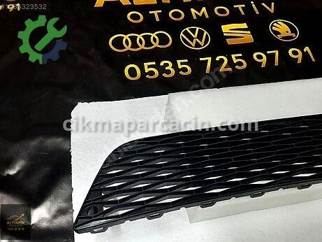 Seat Leon Ön Panjur çıkma parça