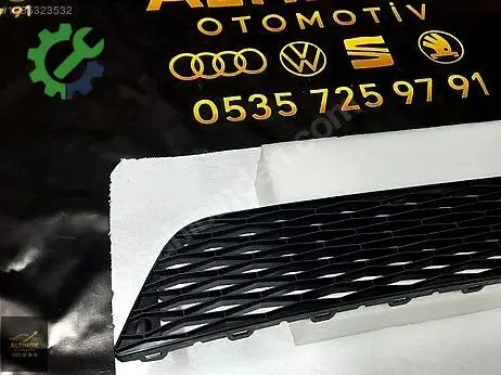 Seat Leon Ön Panjur çıkma parça