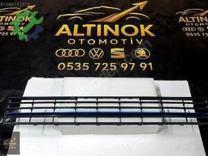 Sıfır Orijinal Ön Panjur Volkswagen Transporter 2015-2019 7E5853678A