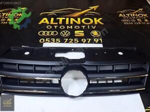 Sıfır Orijinal Ön Panjur Volkswagen Amarok 2013-2020 2HH853653