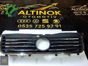 Sıfır Orijinal Ön Panjur Volkswagen Passat 2001-2005 3B0853651L