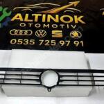 Volkswagen Polo 1999-2002 Ön Panjur 6K5853654D Sıfır