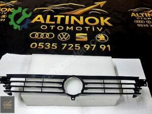Volkswagen Polo 1999-2002 Ön Panjur 6K5853654D Sıfır