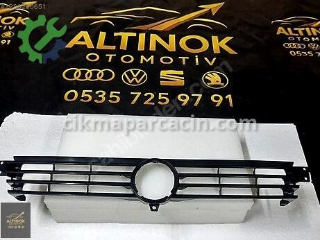 Volkswagen Polo Ön Panjur çıkma parça