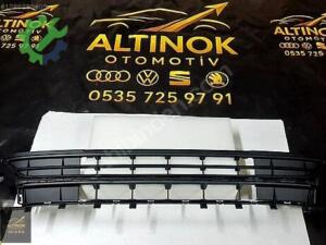 Volkswagen Polo 2018-2024 Orijinal Sıfır Panjur 2G0853677
