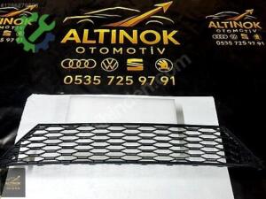 Seat Leon 2013-2016 Orijinal Sıfır Ön Panjur 5F0853677A