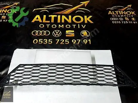 Seat Leon Ön Panjur çıkma parça