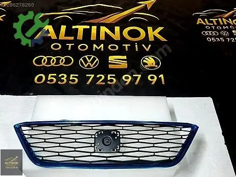 Seat Ibiza Panjur çıkma parça