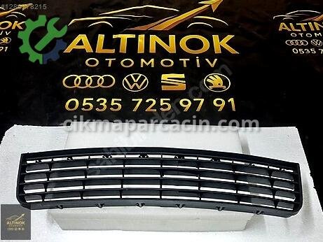 Volkswagen Golf Ön Panjur çıkma parça