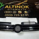 Volkswagen Golf 2009-2012 Siyah Panjur 5K0853651 Sıfır