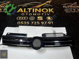 Volkswagen Golf 2009-2012 Siyah Panjur 5K0853651 Sıfır