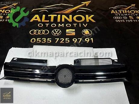 Volkswagen Golf Panjur çıkma parça