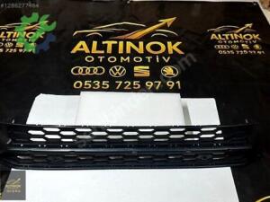 Volkswagen Amarok 2017-2022 Orijinal Sıfır Panjur 2H6853677A
