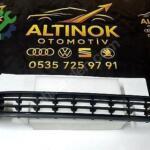 Volkswagen Amarok 2010-2013 Orijinal Sıfır Siyah Panjur 2HH853677