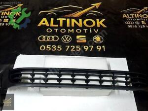 Volkswagen Amarok 2010-2013 Orijinal Sıfır Siyah Panjur 2HH853677