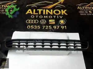 Volkswagen Amarok 2010-2013 Panjur 2HH853677 Sıfır