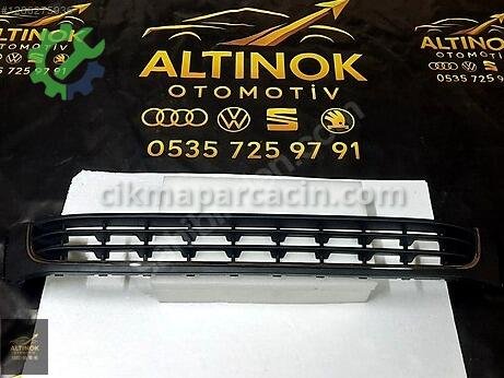 Volkswagen Amarok Panjur çıkma parça