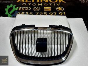 Seat Leon 2009-2011 Orijinal Sıfır Ön Panjur 1P0853651A