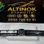 Volkswagen Polo 2018-2021 Ön Panjur 2G0853651L Sıfır