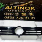 Volkswagen Polo 1999-2001 Orijinal Sıfır Ön Panjur 6N0853651E
