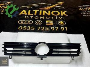 Volkswagen Polo 1999-2001 Orijinal Sıfır Ön Panjur 6N0853651E