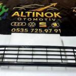 Volkswagen Polo 2014-2017 Ön Panjur 6C0853677 Sıfır